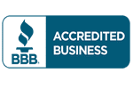 Better Business Bureau Logo