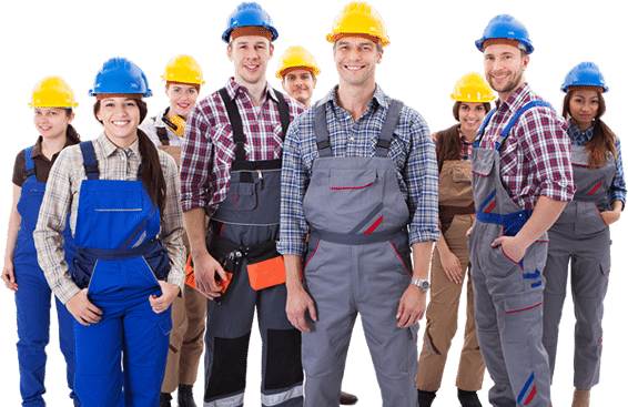 Group of Contractors