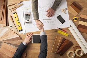 Foundation Contractor Cost in Houston