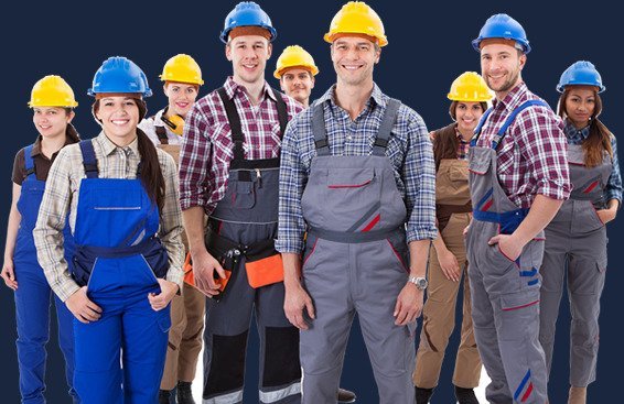 Slab Leveling Concrete Contractors