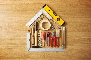 Tools Sharped Like a House