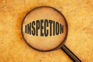 Magnifying Glass with 