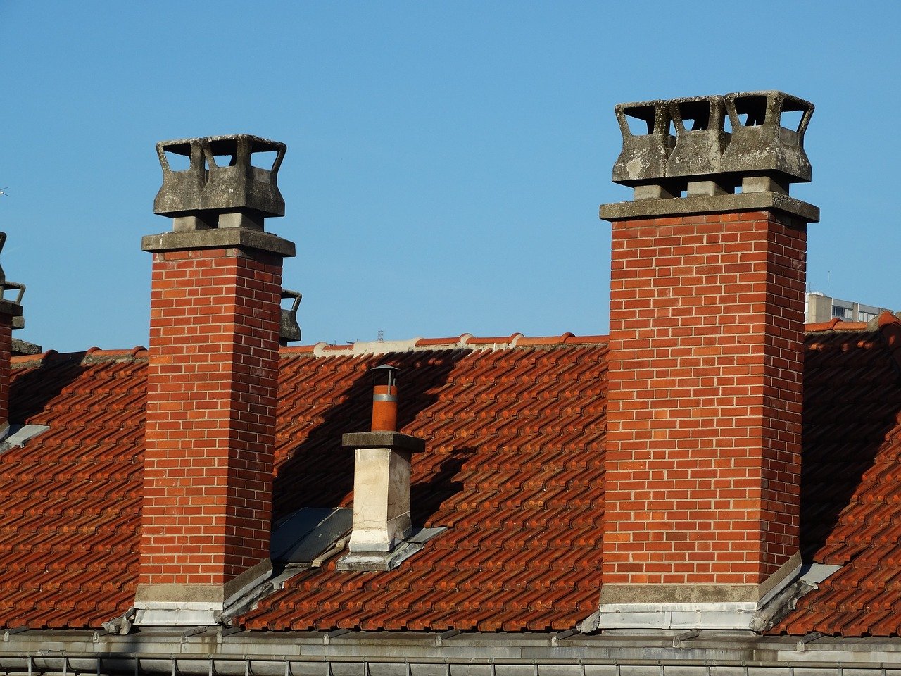 Chimney