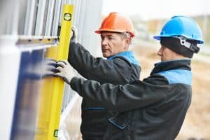 House Leveling Houston