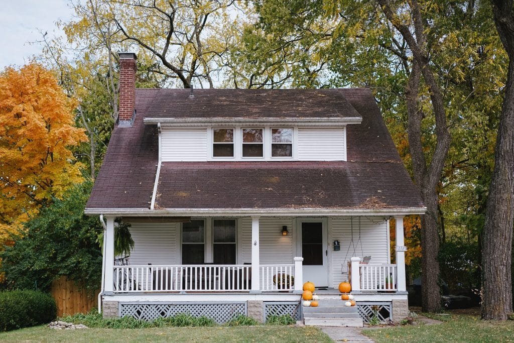 5 Common Foundation Issues