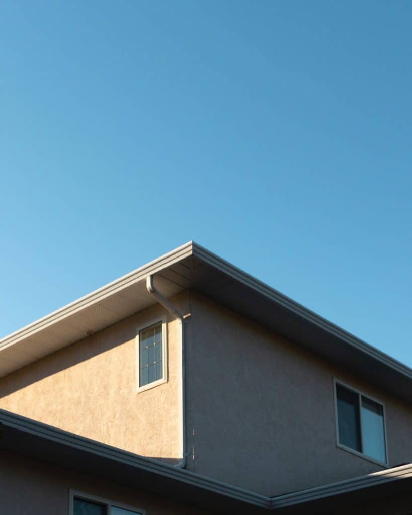 Proper Gutter Installation