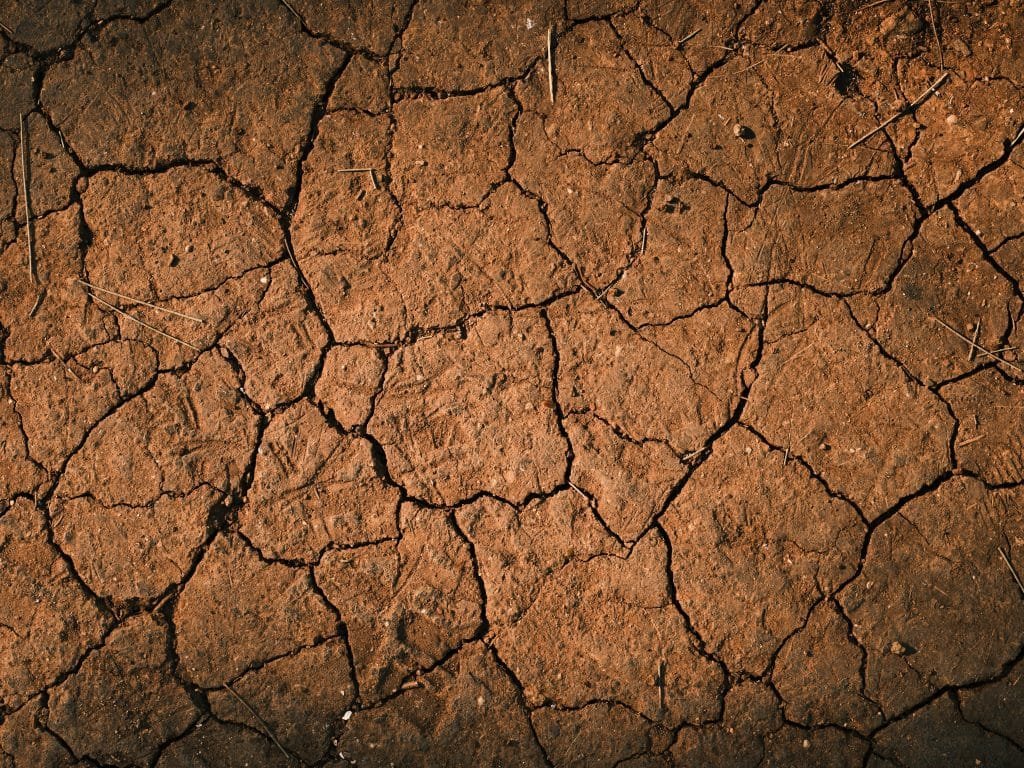 Clay Bowl Effect