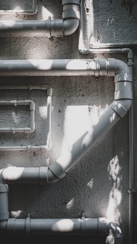 Plumbing Issues Foundation Houston